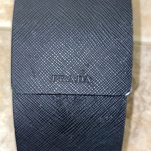 Men Prada glasses - Picture 1 of 6
